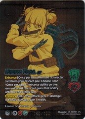 Himiko Toga (Serial Numbered) 071/100